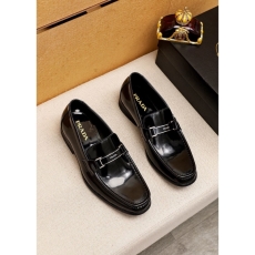 Prada Leather Shoes